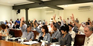 Sin contratiempos, aprobaron el Presupuesto 2017 de San Fernando