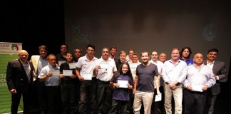 Combo de fin de año para los municipales de Vicente López