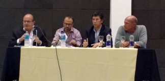 Posse ratifica la viabilidad de su gestión; Valenzuela avanza en auditorias