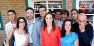 Intercambio de figuritas