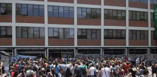 Los científicos aceptaron la propuesta oficial y levantan la toma