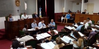 El Concejo allanó incrementos de hasta 40% en tasas municipales