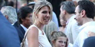 Homenajearon a Alberto Nisman en Plaza de Mayo