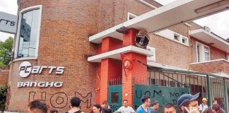 Trabajo dictó la conciliación obligatoria para Banghó