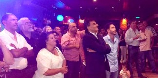 Eslaiman cerró el año con propuestas y anticipo de candidaturas