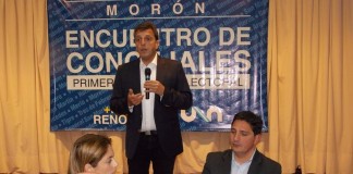 Marinucci fue designado como director en un organismo provincial