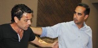 Tagliaferro: “Hay que ser inflexible con quienes violan normas de tránsito”