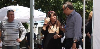 Valenzuela designó como secretaria de Salud a María Fernanda Caracciolo