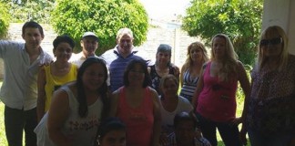 Balance 2016 de ATE Tigre y proyección para 2017