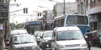 Cambios de tránsito en Munro