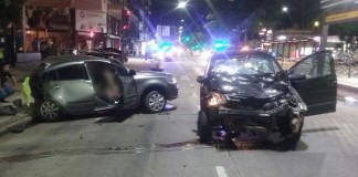 Más complicados jóvenes acusados de matar a una maestra en VL