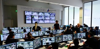 Amplían Centro de Operaciones de San Fernando