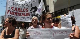 Aseguran que son 300 los contratos suspendidos en Educación