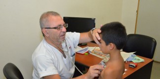 El Hospital Thompson atendió en 2016 más de 350 mil consultas