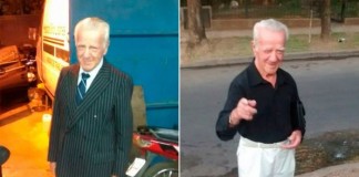 Mataron a un anciano en Villa Ballester
