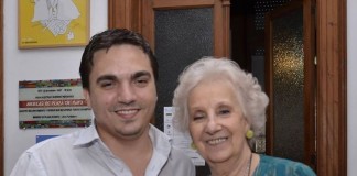 Mones Ruíz condenó los dichos de Gómez Centurión