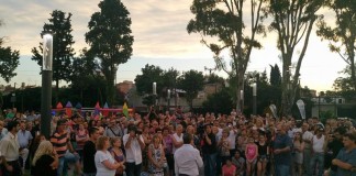 Valenzuela: “El espacio público es el gran articulador de la comunidad”