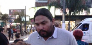 Segovia: “La falta de gestión en Ituzaingó es la gran deuda”