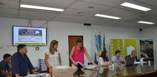 Provincia licitó obras de repavimentación para la Ruta Provincial 4