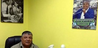 Argüello: “No le tengo mucha fe a los triunviratos”