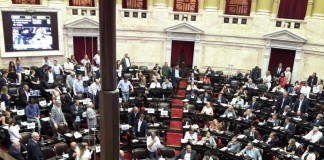 Es ley el proyecto de reforma de las ART