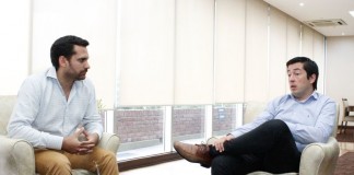 Gelay: «La administración Posse es como un limón exprimido»