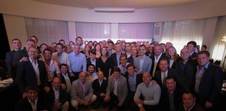 Primer Foro de Intendentes de Cambiemos en año electoral