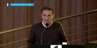 Katopodis apuntó contra el alza de la tarifa eléctrica