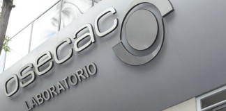 SEOCA – OSECAC inauguró laboratorios clínicos en Morón