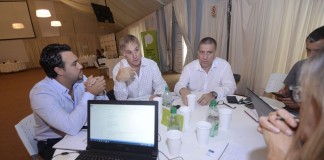 Morón recibirá 105 millones del Fondo de Infraestructura Municipal