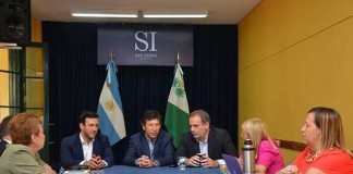 Implementan en SI programa contra la exclusión educativa