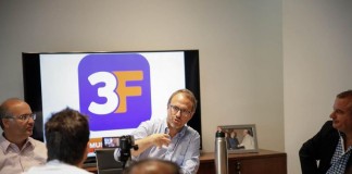 Construcciones: Valenzuela sacó a la luz más irregularidades del curtismo