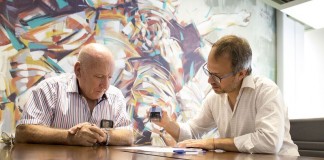 El municipio 3F cerró el acuerdo salarial 2017