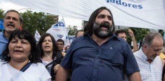 Gremios docentes lanzan paro y no comienzan las clases