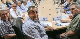 La CGT confirmó movilización para el 7 de marzo