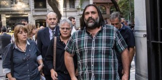 Lejos del acuerdo entre Vidal y los docentes