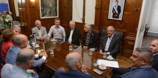 Gobierno y AFA acordaron fin del Fútbol Para Todos