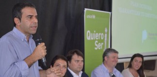 IADEPP participó en la presentación de “Garantizar tu Identidad”