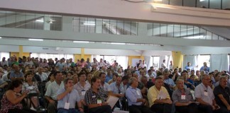 La UCR pide pista para afianzar una coalición de gobierno