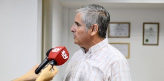 El municipio SF reclama a Provincia refacciones en las comisarías