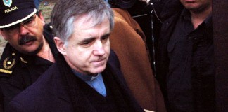 Caso Grassi: el Obispado de Morón rompió el silencio