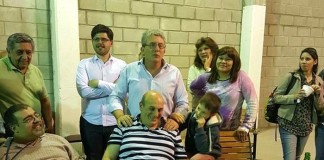 El radicalismo 3F ratificó que acompaña “integralmente a Cambiemos”