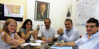 Conforman el interbloque FpV-PJ en el Concejo de Vicente López