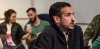 Concejales socialistas de zona oeste apoyan a Stolbizer