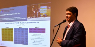 Lanzaron los Foros Vecinales Barriales 2017