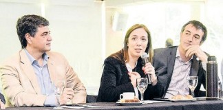 Sin Jorge Macri, PRO piensa en Esteban Bullrich para las elecciones