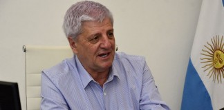 8M: Andreotti declaró asueto para todas las trabajadoras municipales