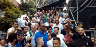 7M: entre rechazo al macrismo y el repudio a tibieza cegetista