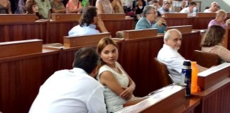 Patricia Rodríguez: “Me propongo que la información nos llegue a todos”