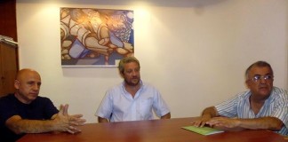 Rechazo de gremios de VL al voluntariado que propone Jorge Macri